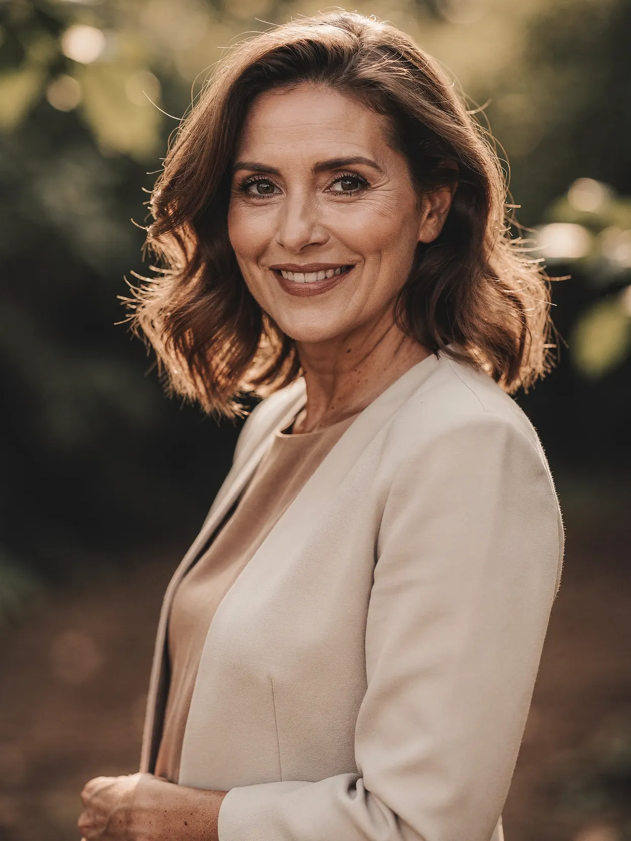 Devenir Égérie Tany Mena