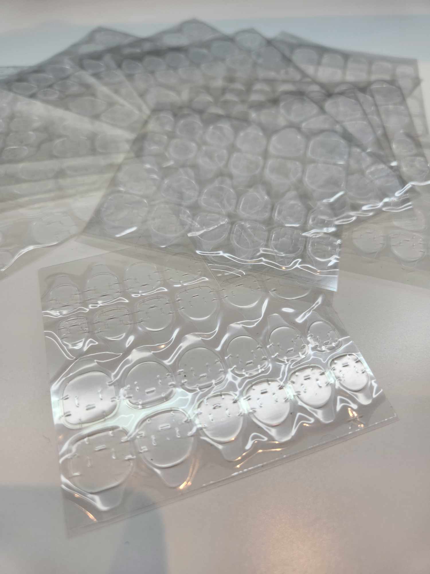 image Gelpads Standards (10 poses)Tany mena
